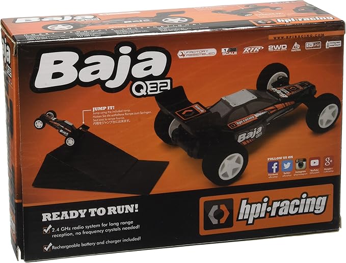 hpi mini baja q32