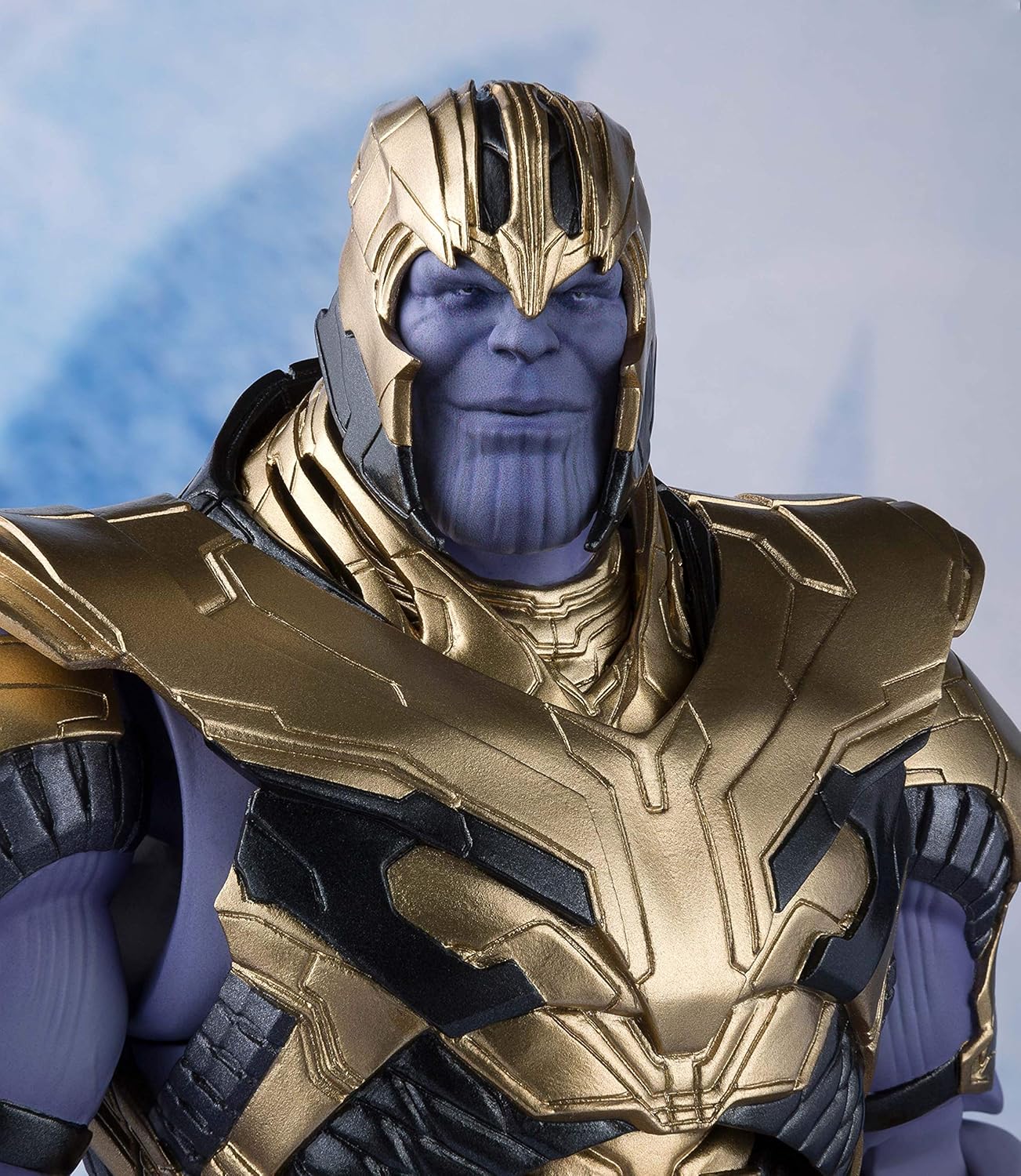 thanos shf endgame
