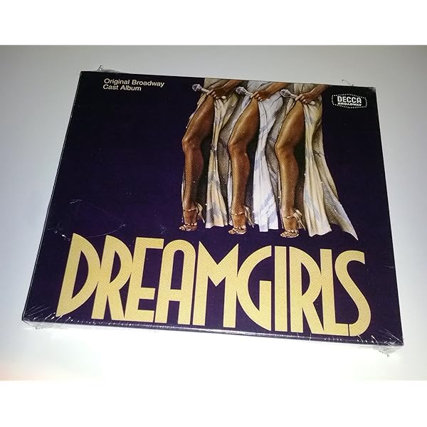 「ドリームガールズ」オリジナル・サウンドトラック(デラックス・エディション) Amazon.co.jp: ドリームガールズ:デラックス・エディション(DVD付