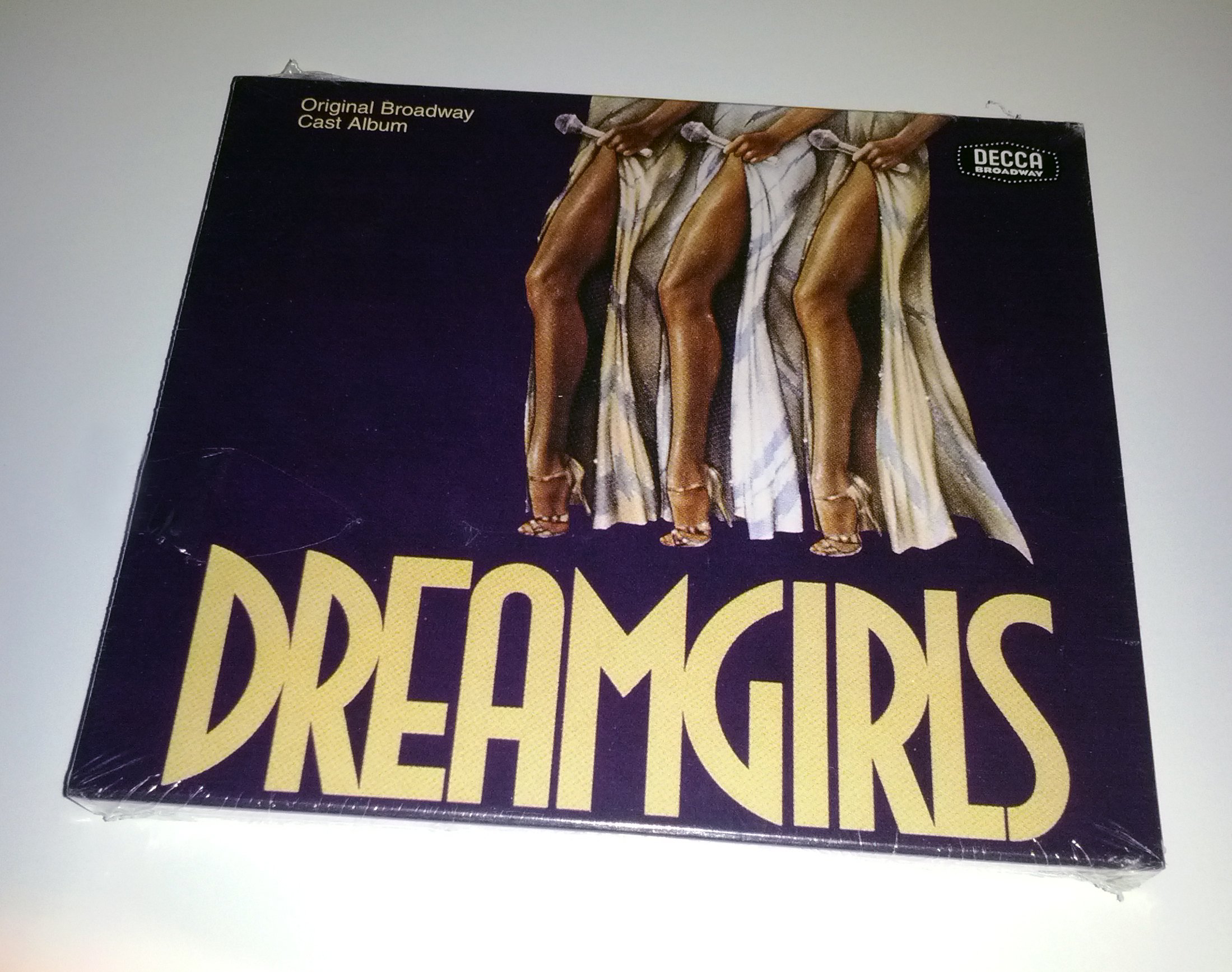 Dreamgirls