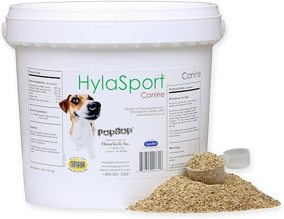 canine joint support