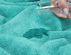 American Soft Linen Premium 3 Piece Towel Set, 1