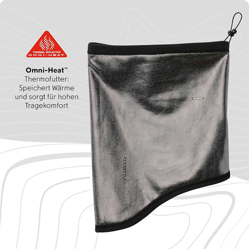 Trail Shaker Gaiter Loop Schal Unisex — Foto 3 von 7