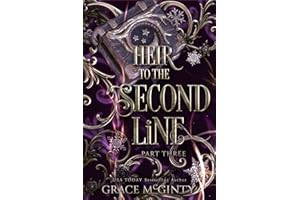 Heir To The Second Line: Part Three