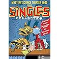 Mystery Science Theater 3000 Presents: The Singles Collection [DVD]