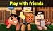 Mods : Baby Player Mod for MCPE