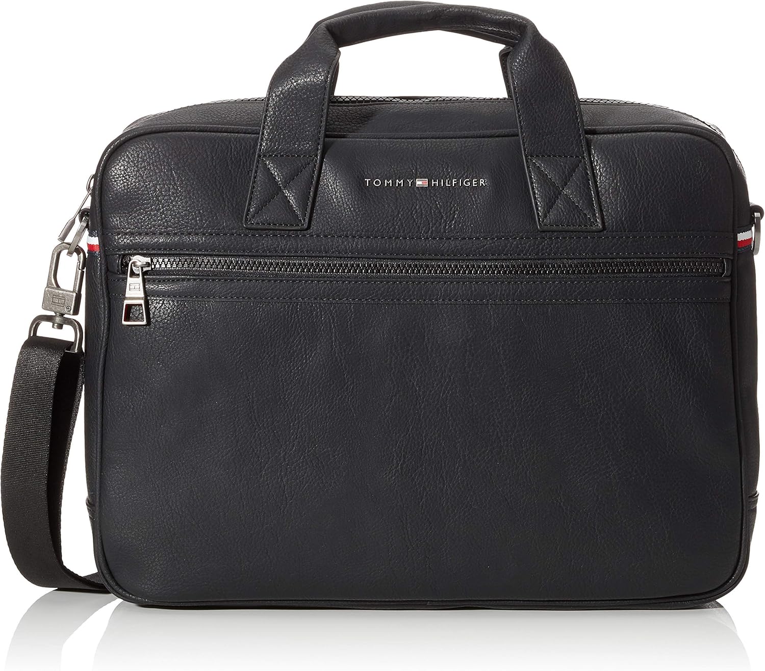 tommy hilfiger core computer bag