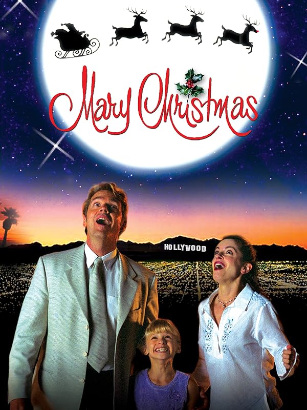 Amazon.de: Mary Christmas ansehen | Prime Video