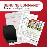 Command Picture Hanging Strips X Large 10 Pairs 20 Strips Black view 8
