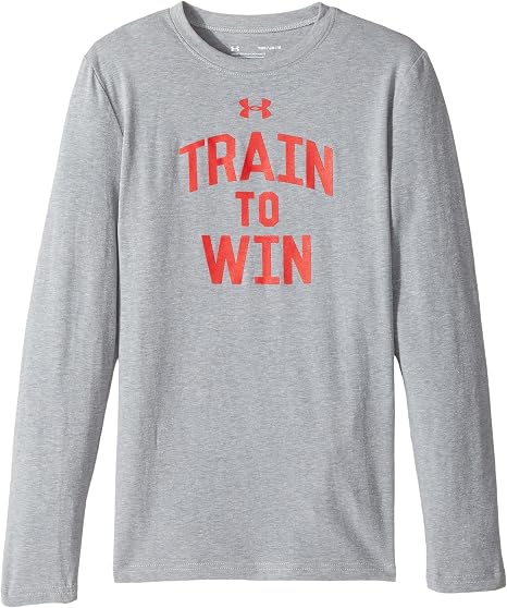 train to win under armour