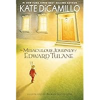 Amazon.com: Kate Dicamillo 7 Books Collection Box Set (The