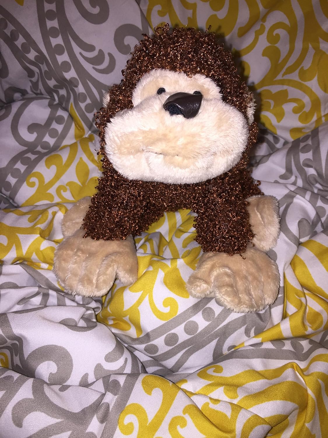 webkinz cheeky monkey