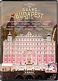 The Grand Budapest Hotel