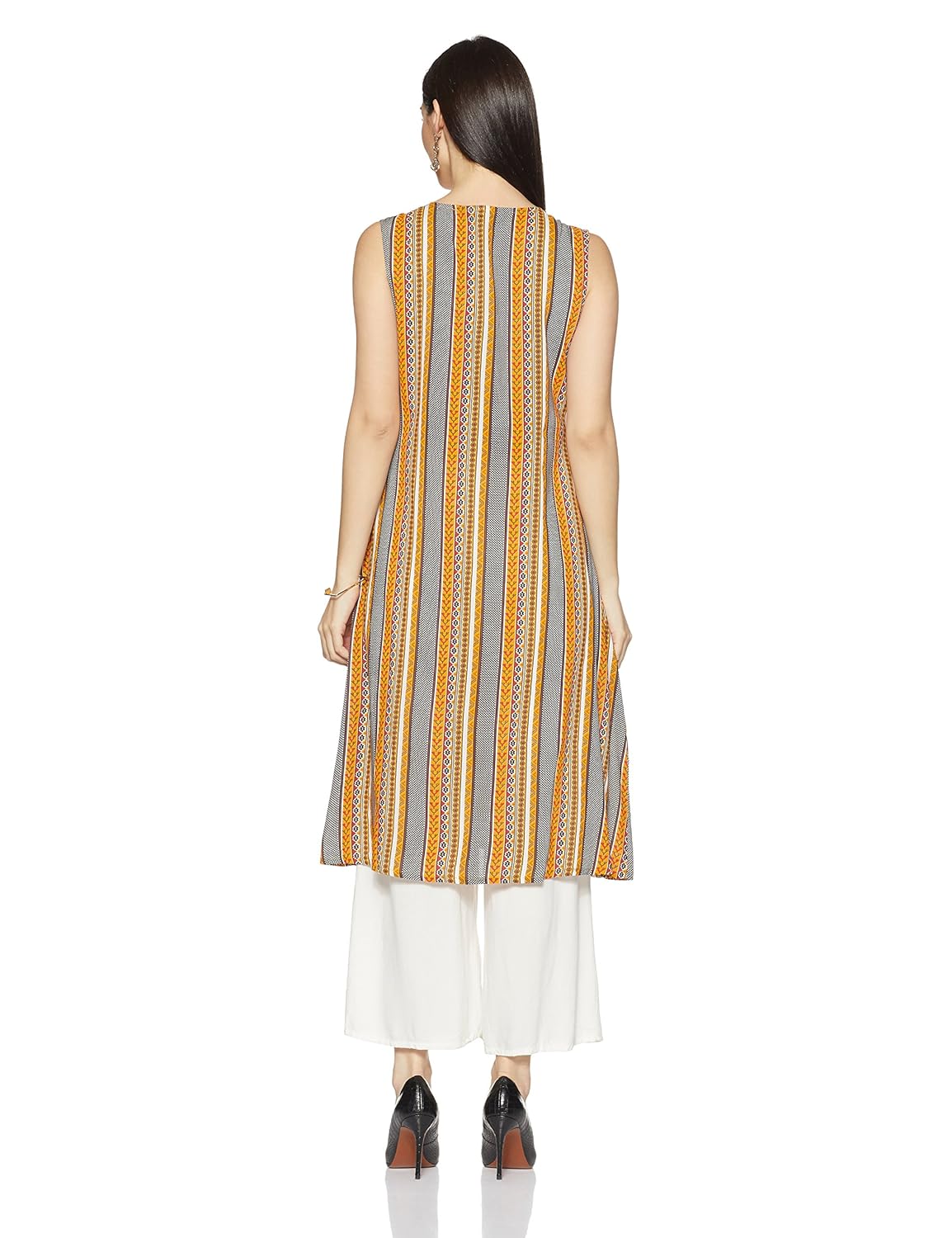 imara women's a-line kurta