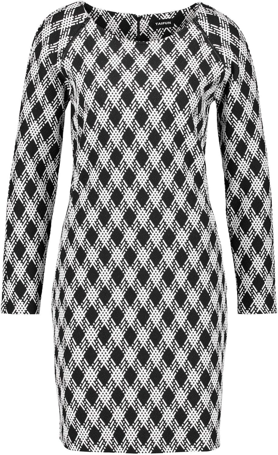 Kleider Damen Taifun Kleider Damen Taifun