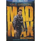Mad Max (DVD + Blu-ray)