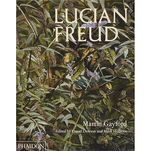 洋書 Lucian Freud Martin Gayford Phaidon Lucian Freud: Gayford, Martin, Dawson, David, Holborn, Mark