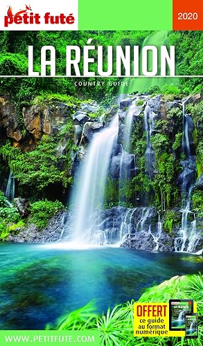 Download Petit Futé La Réunion PDF