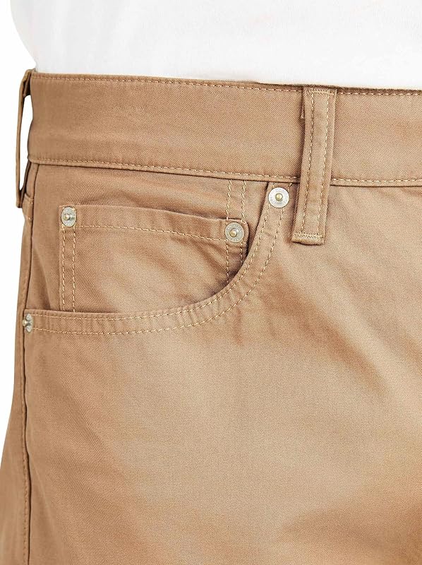 T2 JEAN CUT, Pantalon, Homme, Otter, 30W / 30L