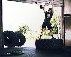 The ManHammer - The World's First Hammer That You