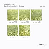 Hemway Olive Green Glitter Paint Additive 100g for Emulsion Acrylic Lacquer view 8