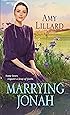 Marrying Jonah (A Wells Landing Romance)