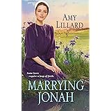 Marrying Jonah (A Wells Landing Romance)