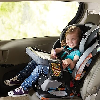 skip hop travel activity tray