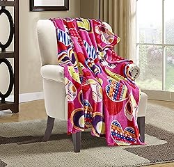 Valerian Luxury Velvet Super Soft Light Weight
