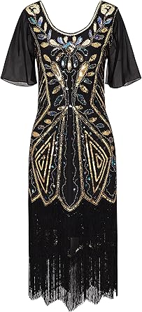 great gatsby dresses amazon
