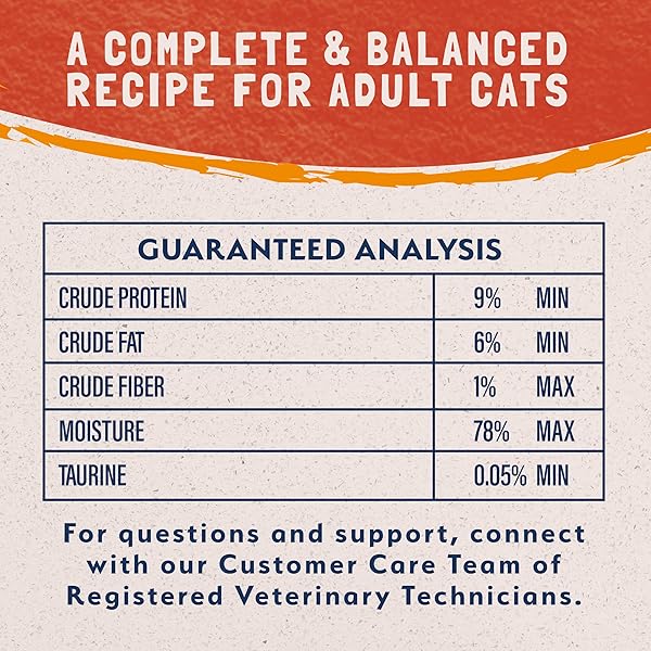 NATURAL BALANCE LIMITED INGREDIENT ADULT GRAIN-FREE WET CANNED CAT FOOD, DUCK & GREEN PEA RECIPE, 5.5 OUNCE (PACK OF 24)