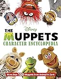 Muppets Character Encyclopedia