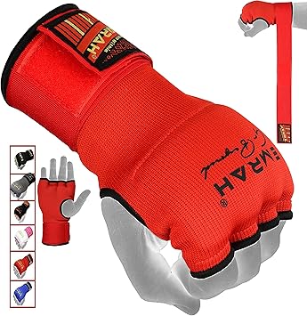 emrah mma gloves