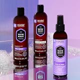 HASK Biotin 5-in-1 Thickening Leave-In Spray 1175 mL for All Hair Types view 9