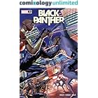 Black Panther (2021-2023) #8