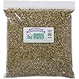 from The Field | Ultimate Blend Catnip & Silver Vine | Premium USA-Grown Catnip for Toys & Playtime | Fresh, Potent, Non-Toxic, Eco-Friendly | Safe for Kittens & Cats | Resealable 9 Oz Bag