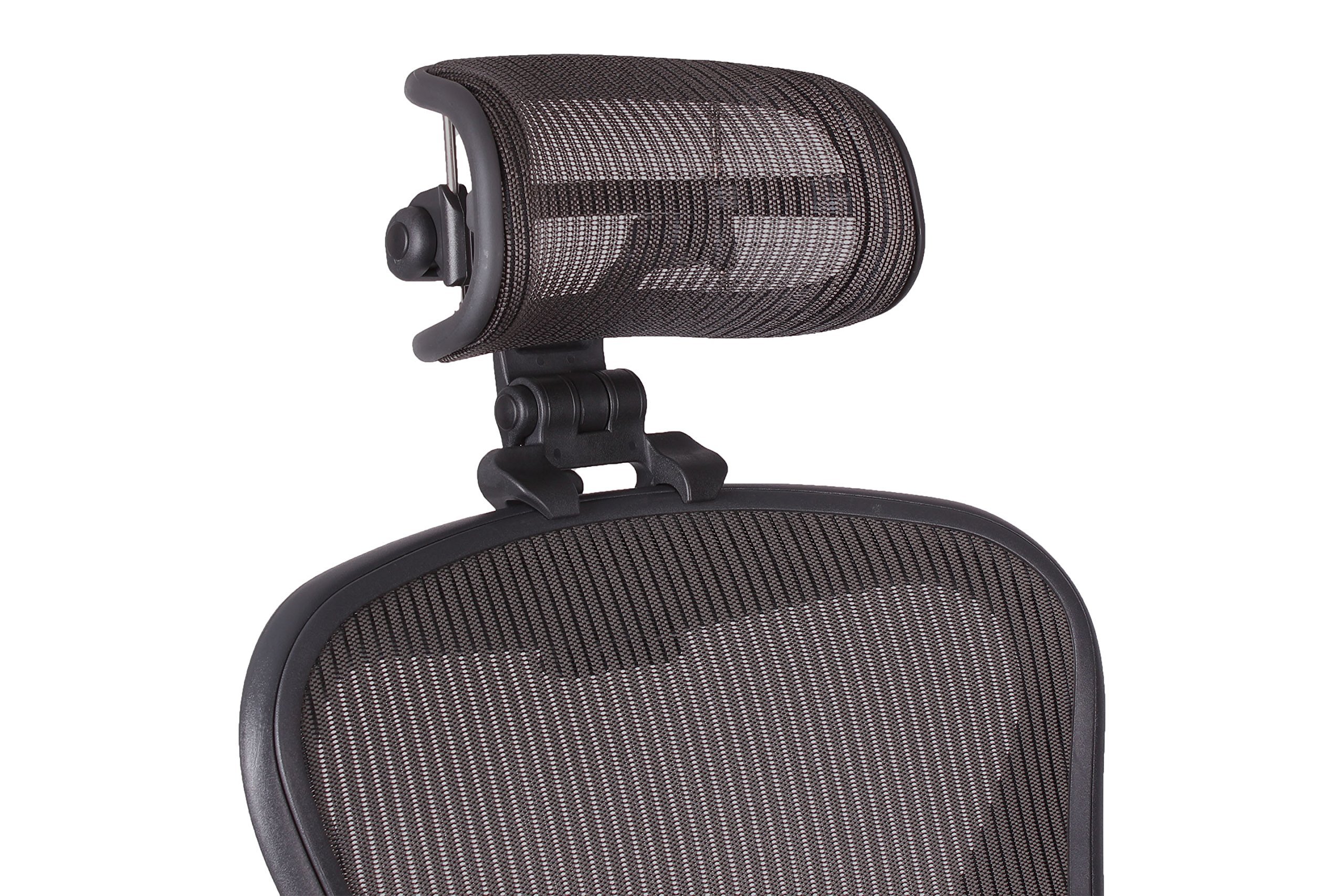 Engineered Now Headrest For Classic Herman Miller Aeron Chair H3 for Classic Lead โ image 1