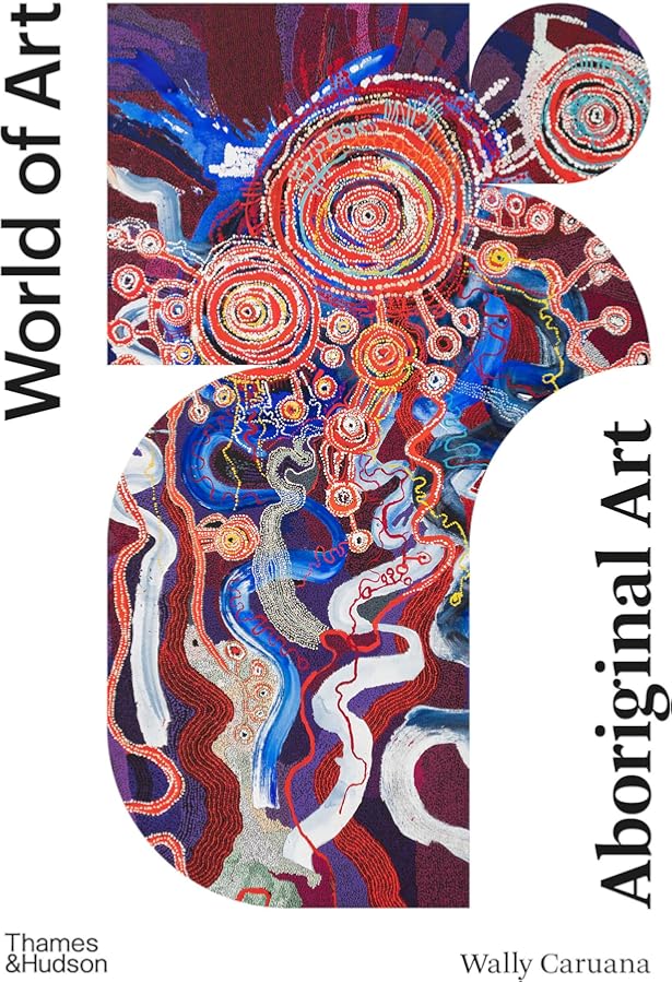 Australian Aboriginal Paintings: Isaacs, Jennifer: 9780525934073