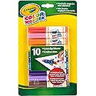 Crayola Color Wonder 10 Mini Markers