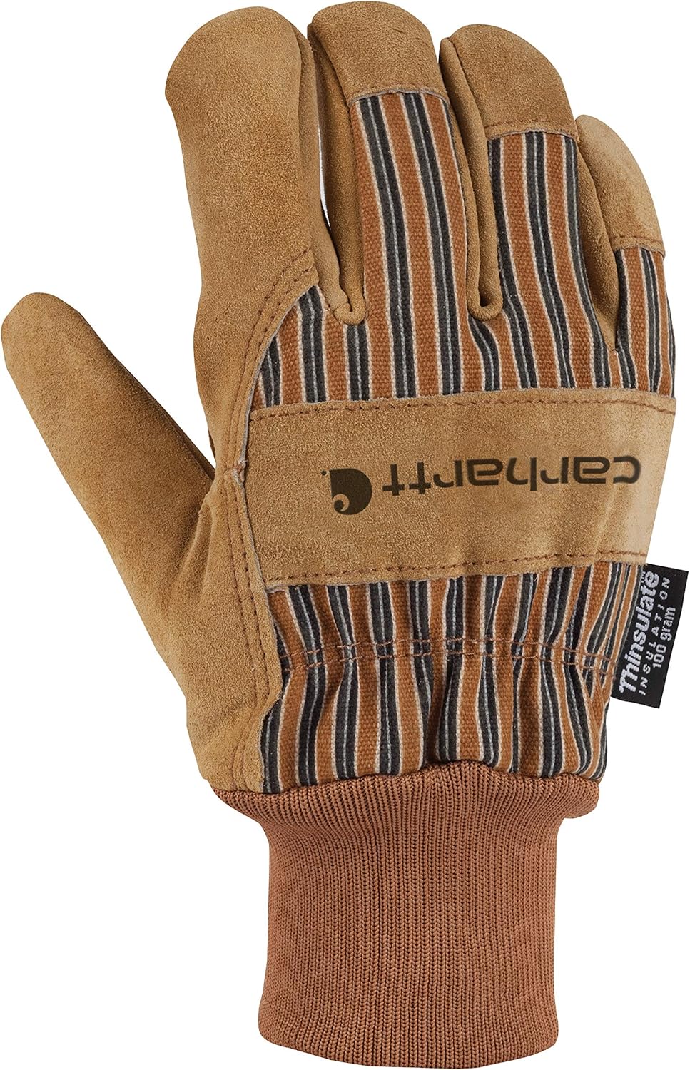 Best Carhartt Work And Garden Gloves