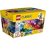 LEGO Classic 10705 - Große Starterbox
