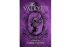 The Valkyrie: A Medieval Christian Fiction (Book 4) (The Huntress: Medieval Christian Fiction)