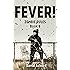 Fever! Zombie Rules Book 6