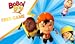 Game Boboiboy world adventure