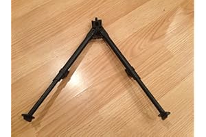 SKS Folding Bipod