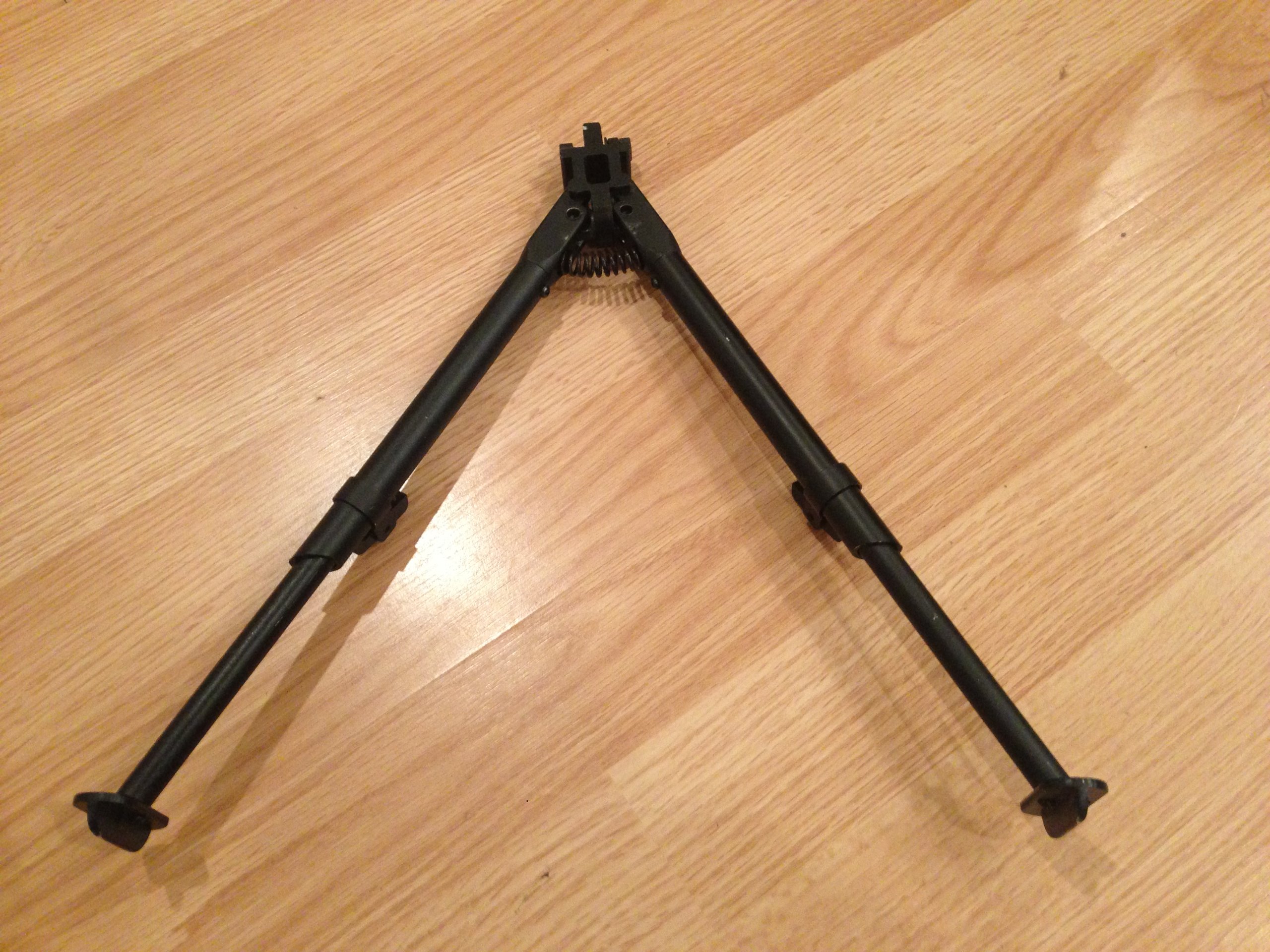 Photo 1 of SKS Folding Bipod