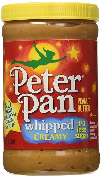 peter pan peanut butter for dogs