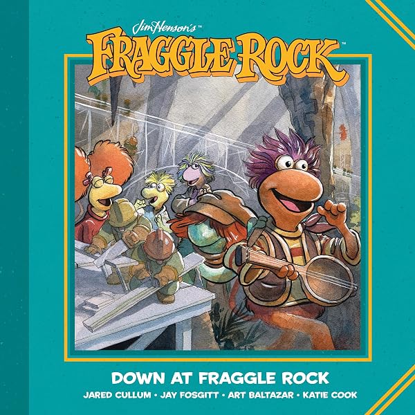 (未使用･未開封品)Fraggle Rock: Scared Silly [DVD] Fraggle Rock: Scared Silly (DVD, 2010) for sale online | eBay