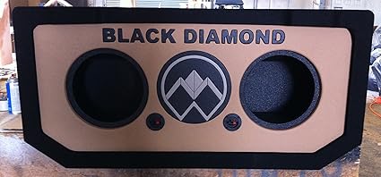 diamond box speaker amazon
