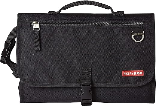 skip hop portable changing pad